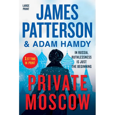 Private Moscow