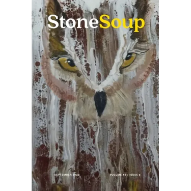 Stone Soup Magazine: September 2020
