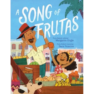 A Song of Frutas