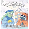 There's a New Kid, Lola Hopscotch!