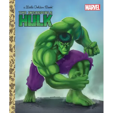 The Incredible Hulk (Marvel: Incredible Hulk)