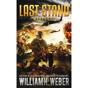 Last Stand: Warlords