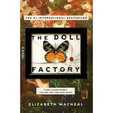 The Doll Factory