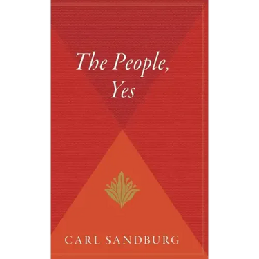 The People, Yes