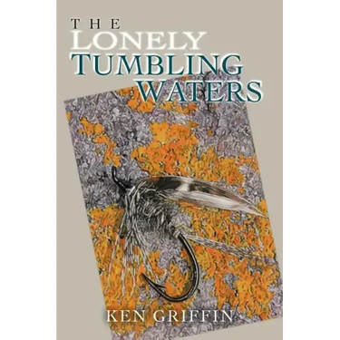 The Lonely Tumbling Waters