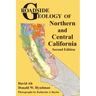 Roadside Geology of Northern and Central California