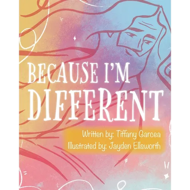 Because I'm Different