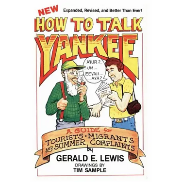 How to Talk Yankee