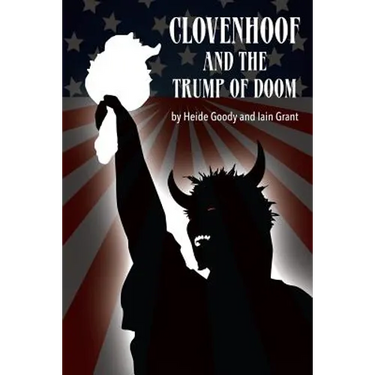 Clovenhoof & the Trump of Doom