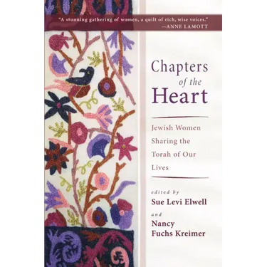 Chapters of the Heart
