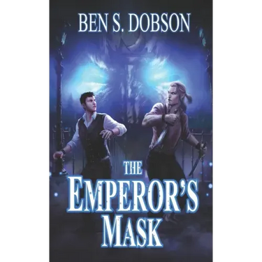 The Emperor's Mask