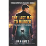 The Jack Reacher Cases (Books #4, #5 )