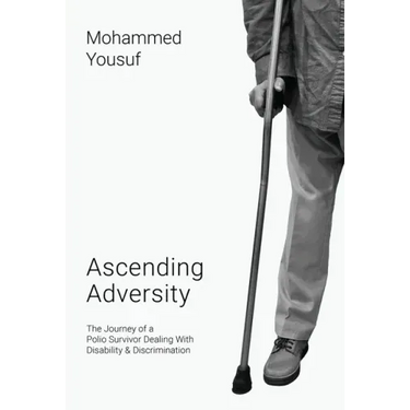 Ascending Adversity
