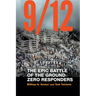 9/12: The Epic Battle of the Ground Zero Responders