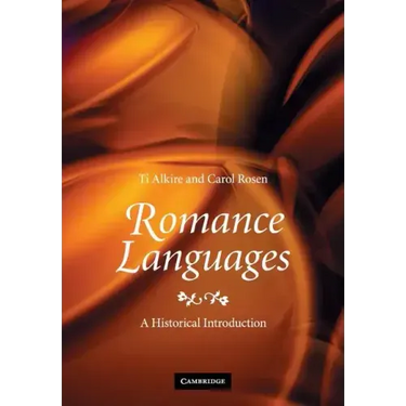 Romance Languages