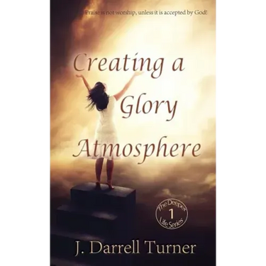 Creating a Glory Atmosphere