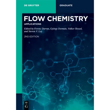 Flow Chemistry - Applications