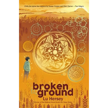 Broken Ground