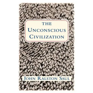 The Unconscious Civilization
