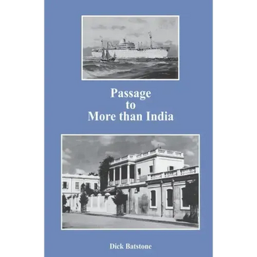 Passage to More than India
