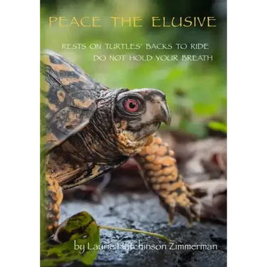 Peace the Elusive
