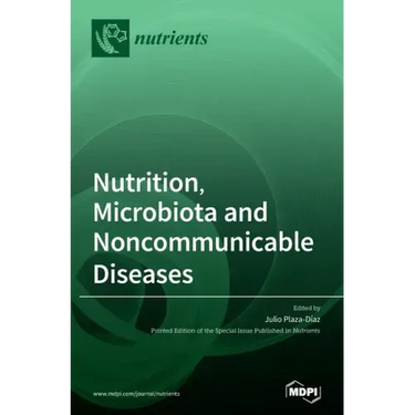 Nutrition, Microbiota and Noncommunicable Diseases
