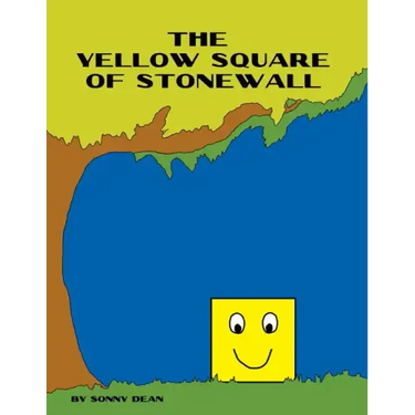 The Yellow Square of Stonewall