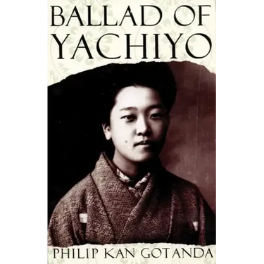 Ballad of Yachiyo