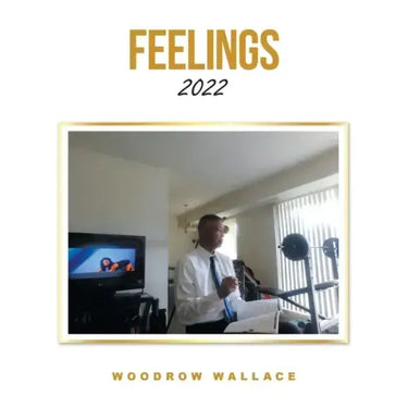 Feelings: 2022