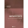 Contemporary Debates in Metaphysics