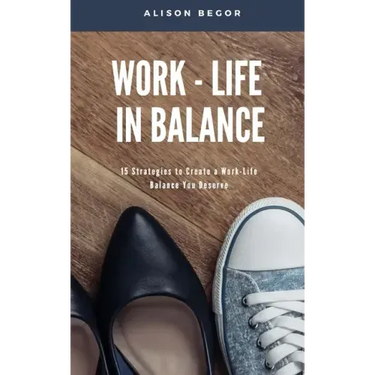 Work-Life in Balance