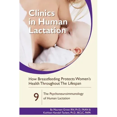 How Breastfeeding Protects Women's Health Throughout the Lifespan: The Psychoneuroimmunology of Human Lactation