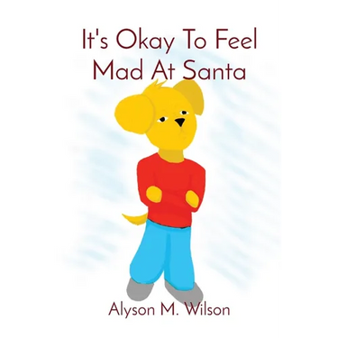 It's Okay To Feel Mad At Santa