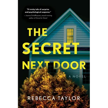 The Secret Next Door
