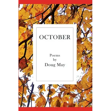 October: Poems