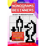 Nonograms for Beginners 2: 50 Easy to Medium Puzzles