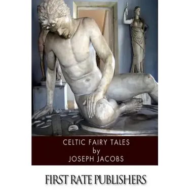 Celtic Fairy Tales