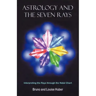 Astrology and the Seven Rays