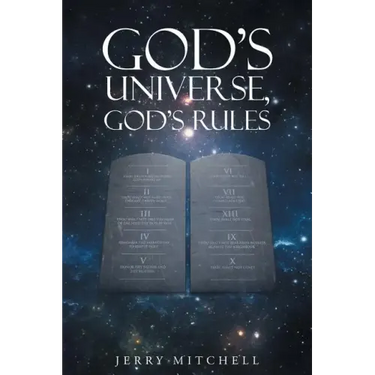 God's Universe, God's Rules