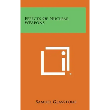 Effects of Nuclear Weapons