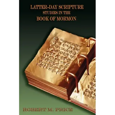 Latter-Day Scripture