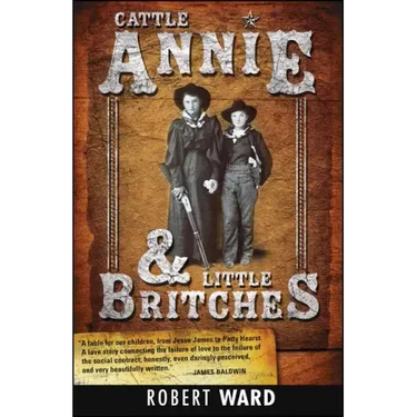 Cattle Annie and Little Britches