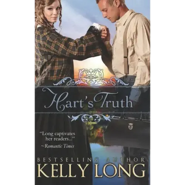 Hart's Truth: A Medical Romance