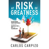At Risk of Greatness: Reimagining Youth Outcomes Through the Intersection of Art and Technology