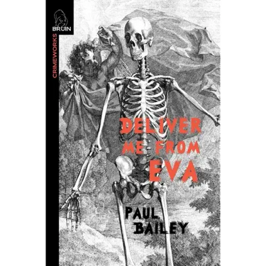 Deliver Me From Eva