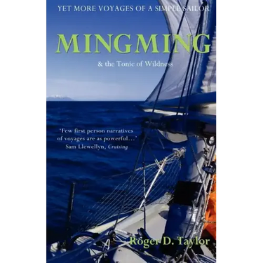 Mingming & the Tonic of Wildness