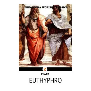 Euthyphro