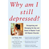 Why Am I Still Depressed? Recognizing and Managing the Ups and Downs of Bipolar II and Soft Bipolar Disorder