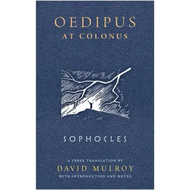 Oedipus at Colonus