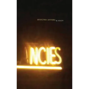 Selected Letters